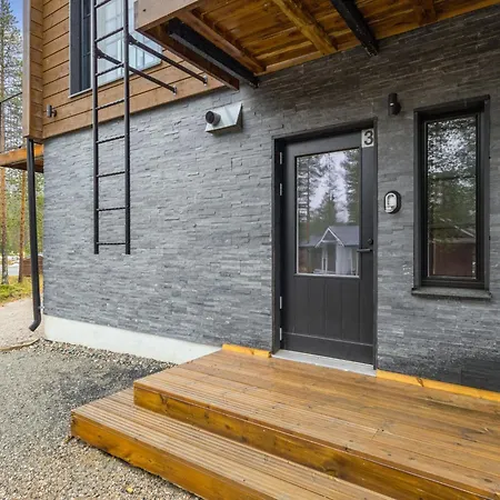 Golfstar 3 By Interhome Semesterbostad Sirkka