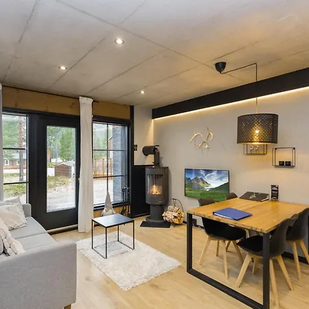 Golfstar 3 By Interhome Semesterbostad