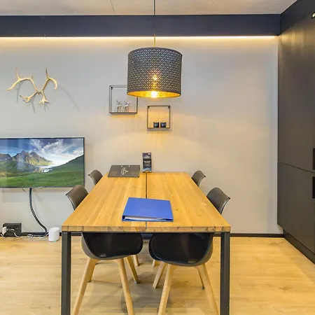 Golfstar 3 By Interhome Ferienhaus *