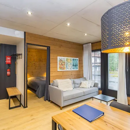 Golfstar 3 By Interhome * Sirkka