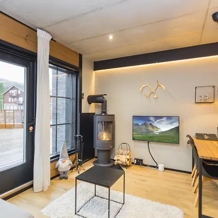 Golfstar 3 By Interhome Sirkka