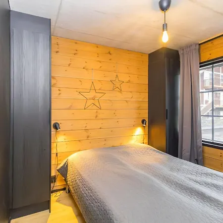 Golfstar 3 By Interhome Holiday home *