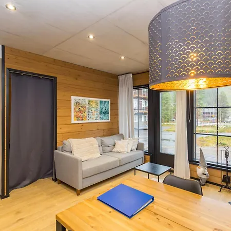Holiday home Golfstar 3 By Interhome