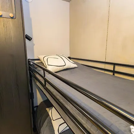 Hébergement de vacances Golfstar 3 By Interhome