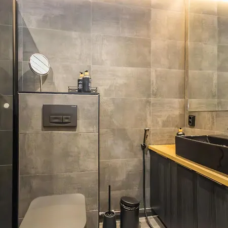 Golfstar 3 By Interhome * Sirkka