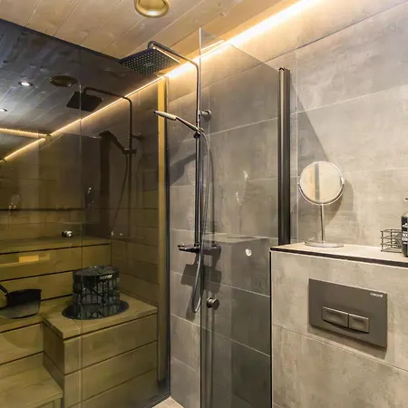 Golfstar 3 By Interhome Hébergement de vacances Sirkka