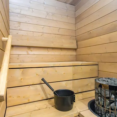 Golfstar 3 By Interhome Hébergement de vacances *