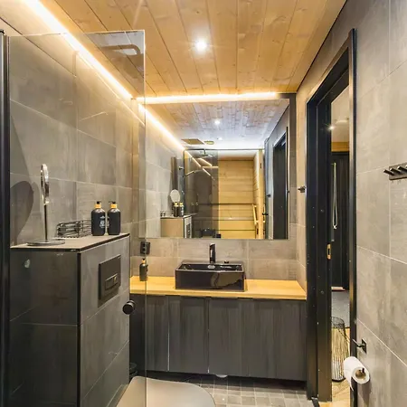 Сasa de vacaciones Golfstar 3 By Interhome Sirkka