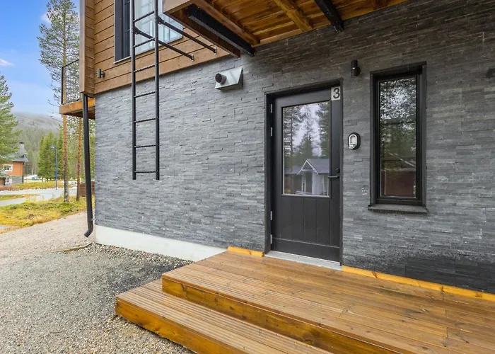 Golfstar 3 By Interhome Hébergement de vacances Sirkka