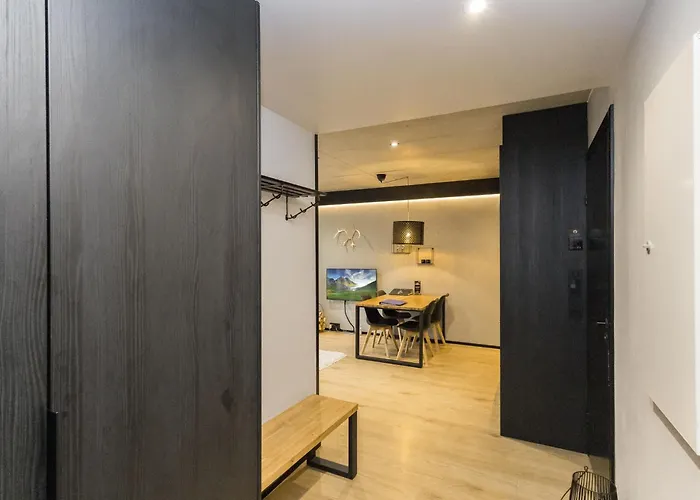 Golfstar 3 By Interhome Sirkka