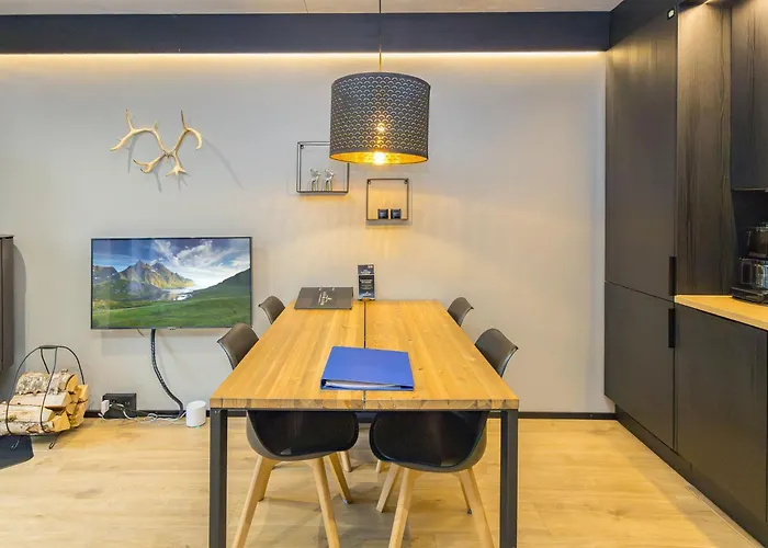 Golfstar 3 By Interhome Tatil Evi *