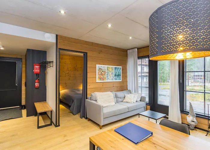 Golfstar 3 By Interhome * Sirkka