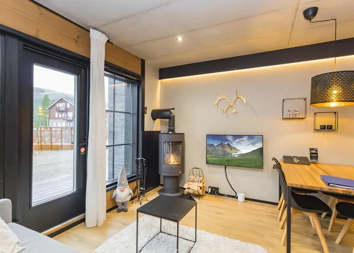 Golfstar 3 By Interhome Sirkka