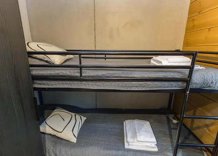 Golfstar 3 By Interhome Sirkka