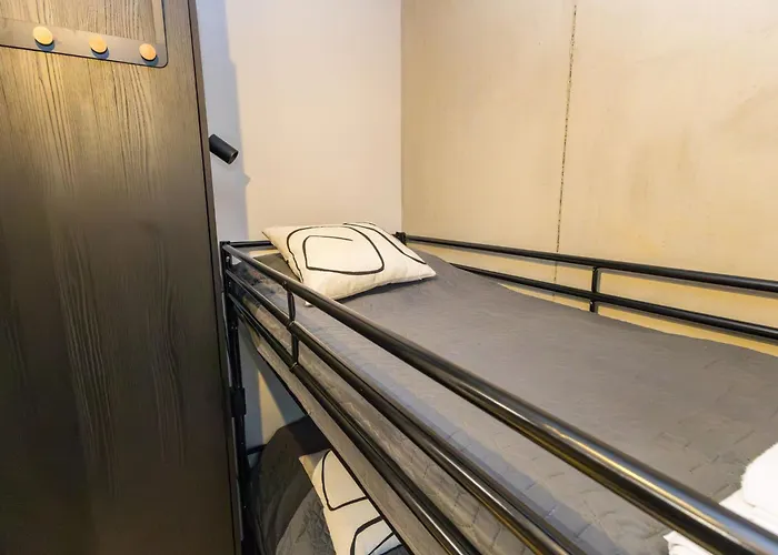 Semesterbostad Golfstar 3 By Interhome