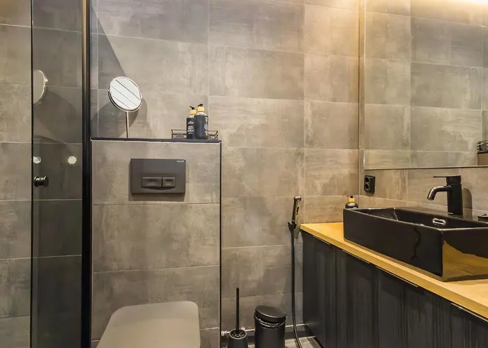 Golfstar 3 By Interhome * Sirkka