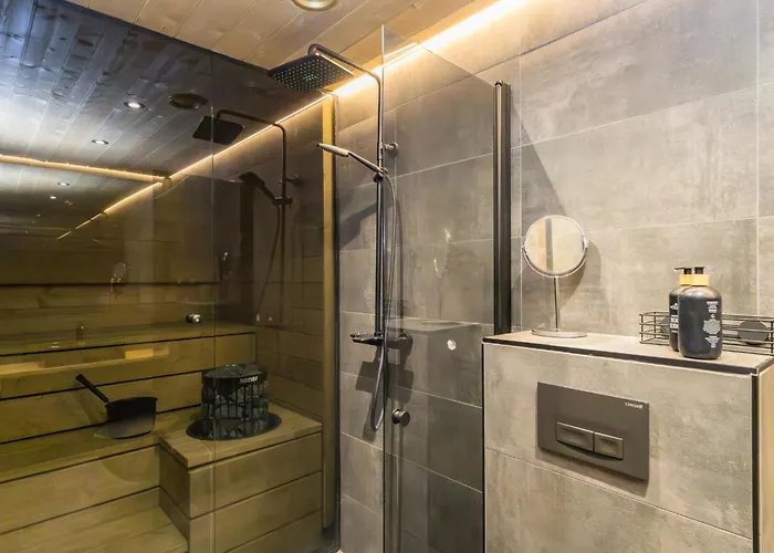 Golfstar 3 By Interhome Tatil Evi Sirkka