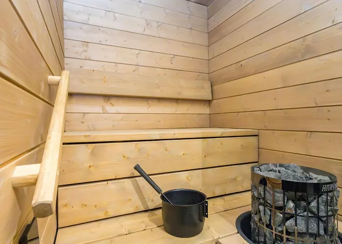 Golfstar 3 By Interhome Hébergement de vacances *