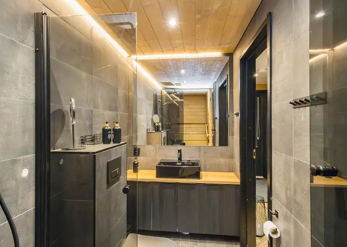 Tatil Evi Golfstar 3 By Interhome Sirkka