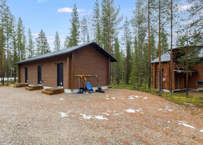 Golfstar 3 By Interhome Sirkka